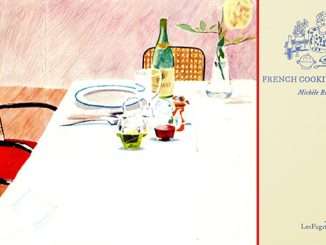 french cooking for one michele roberts bookblast review