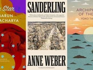 bookblast top five reads roundup november 2025