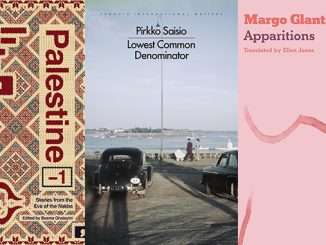 reading around the world january bookblast