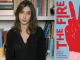 the fire Cecilia sala bookblast review