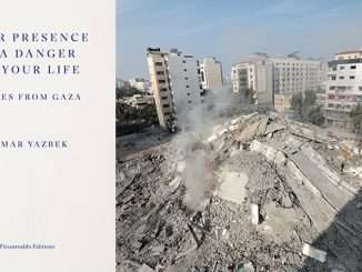 samar yazbek bookblast review