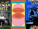 Reading Around the World Top 5 Books of the Month BookBlast