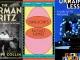Reading Around the World Top 5 Books of the Month BookBlast